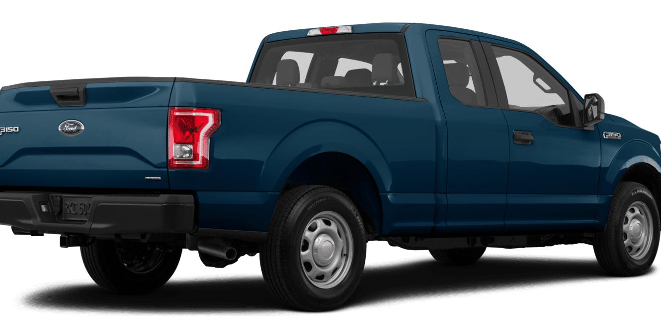 FORD F-150 2015 1FTEX1EP3FFC99860 image