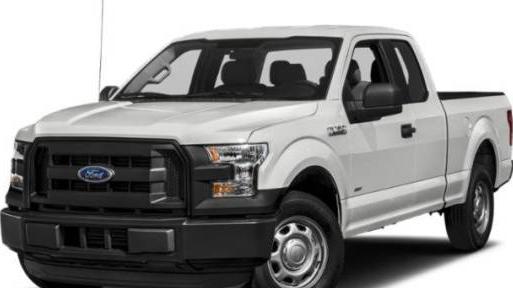 FORD F-150 2015 1FTFX1EF0FFC06062 image