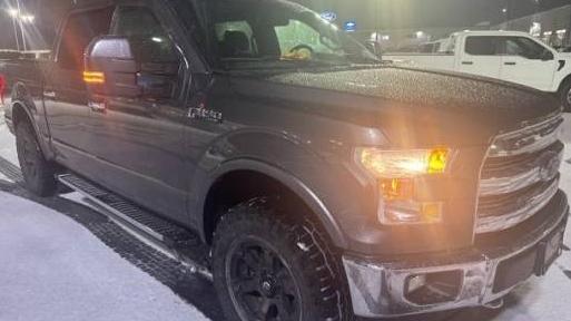 FORD F-150 2015 1FTEW1EG5FKE89296 image