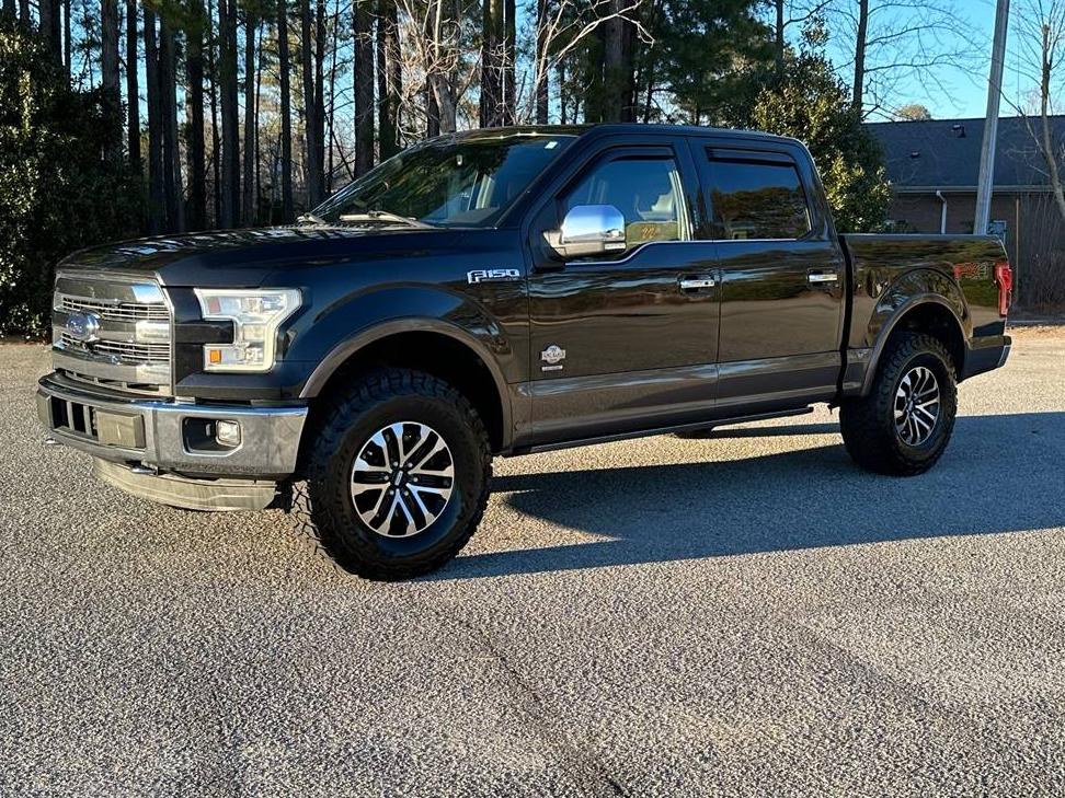 FORD F-150 2015 1FTEW1EG3FFA05389 image