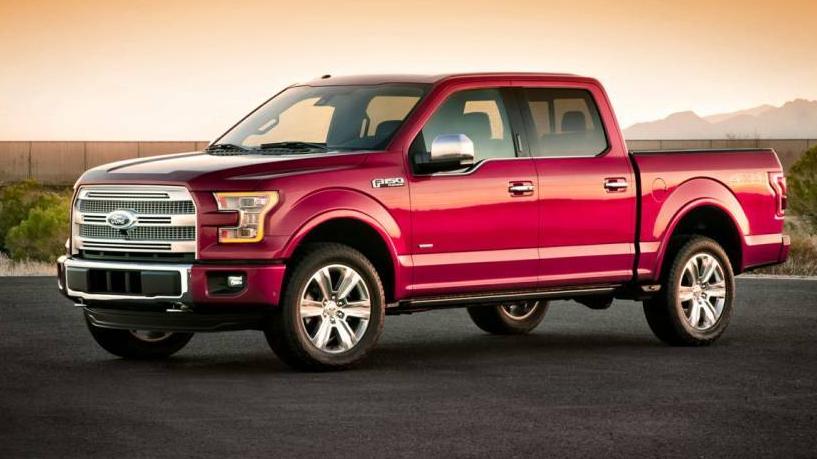 FORD F-150 2015 1FTEW1EGXFKE67620 image