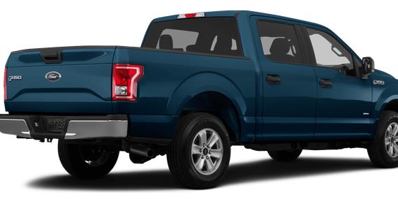 FORD F-150 2015 1FTEW1EP0FKD16902 image