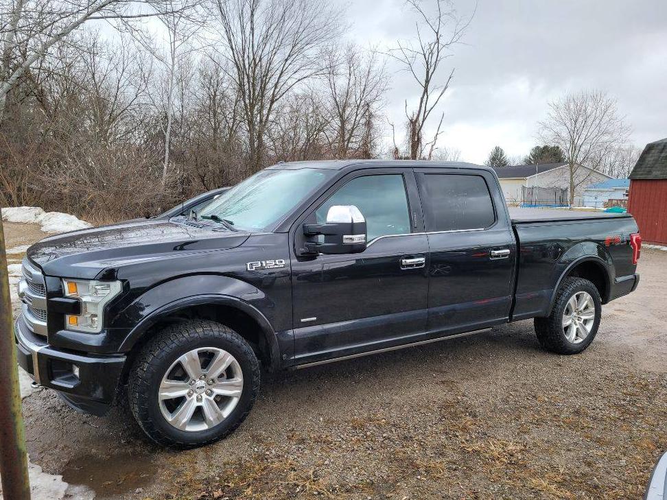 FORD F-150 2015 1FTFW1EG2FFD07017 image