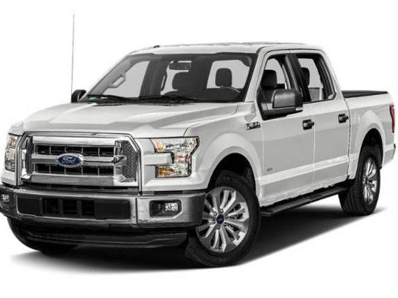 FORD F-150 2015 1FTEW1EGXFKE64281 image