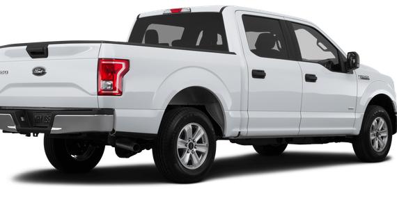 FORD F-150 2015 1FTEW1EG0FFA71365 image