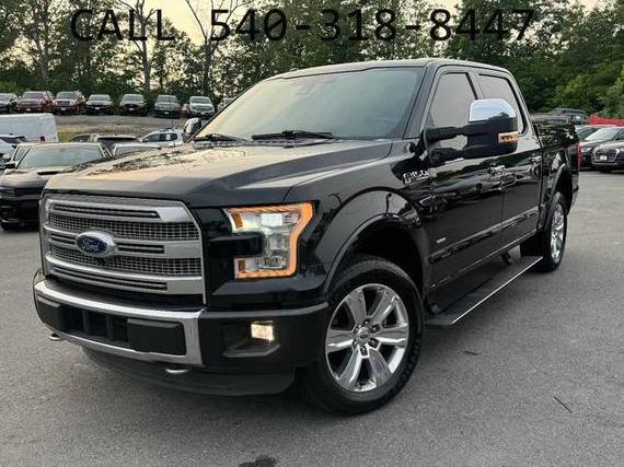 FORD F-150 2015 1FTEW1EG1FFA09618 image