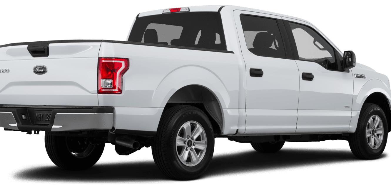 FORD F-150 2015 1FTEW1EG8FKE31750 image