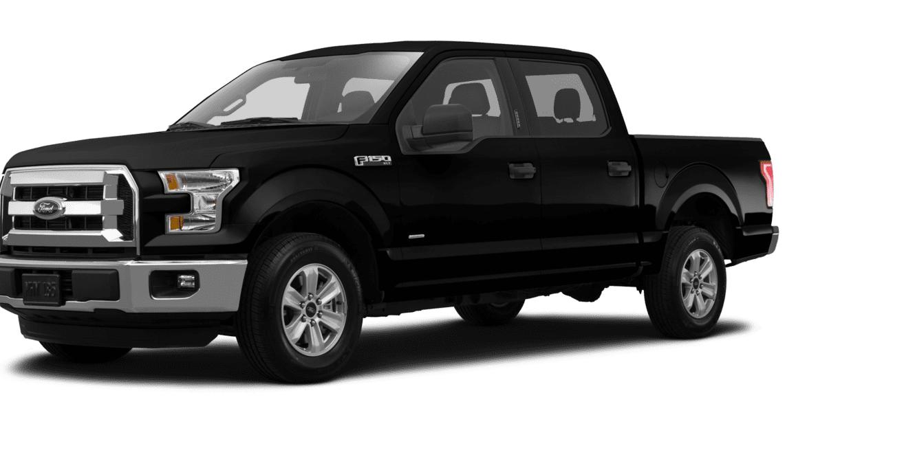 FORD F-150 2015 1FTEW1CG7FKE88296 image