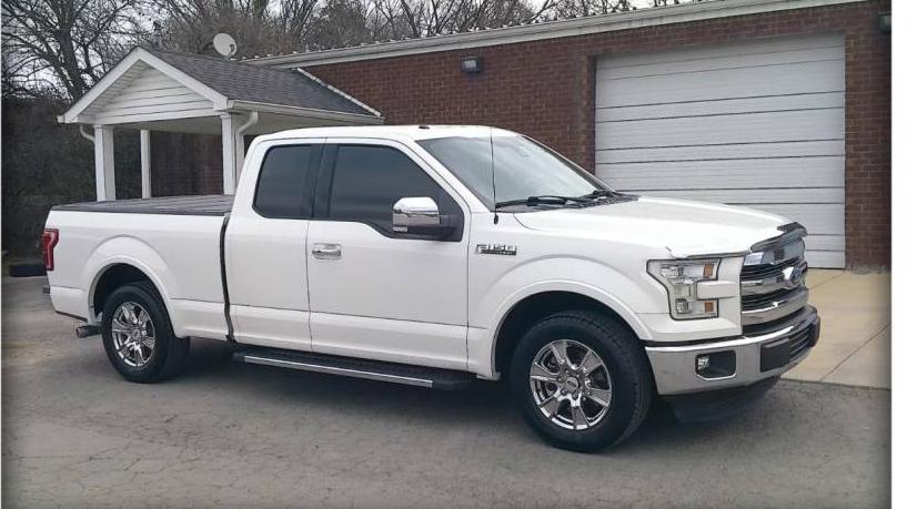 FORD F-150 2015 1FTEX1CF2FFA24281 image