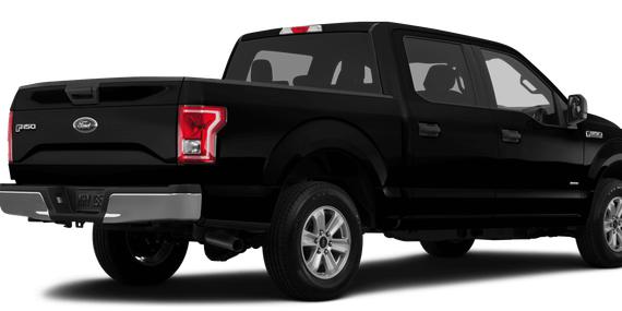FORD F-150 2015 1FTEW1EF4FFA16814 image