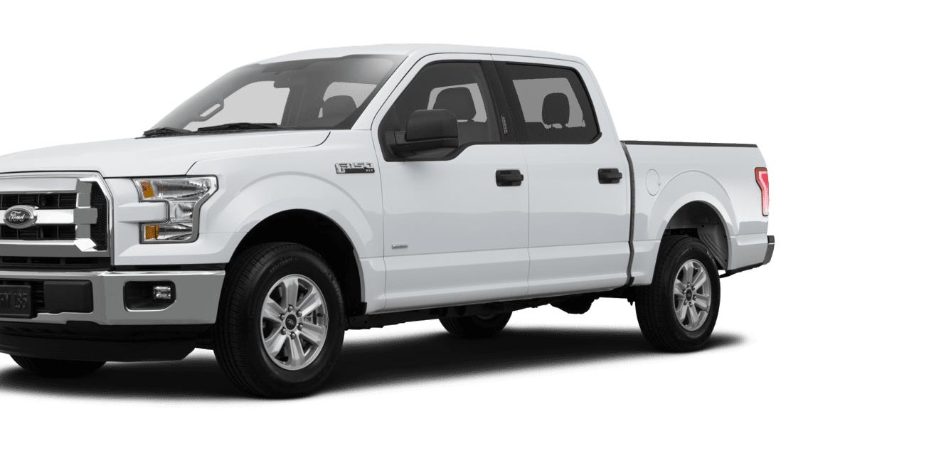 FORD F-150 2015 1FTEW1CF0FKE83688 image