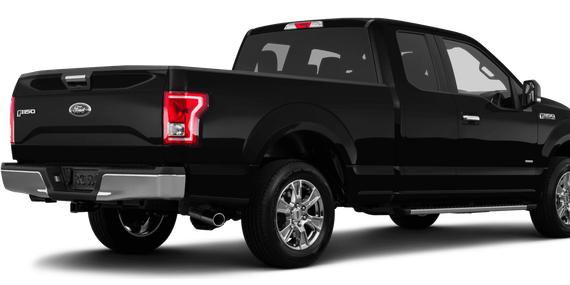 FORD F-150 2015 1FTFX1EG8FFA74273 image