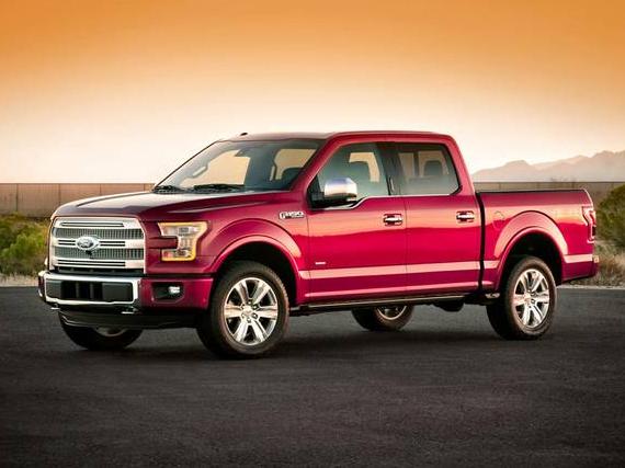 FORD F-150 2015 1FTEW1EG9FFA89427 image