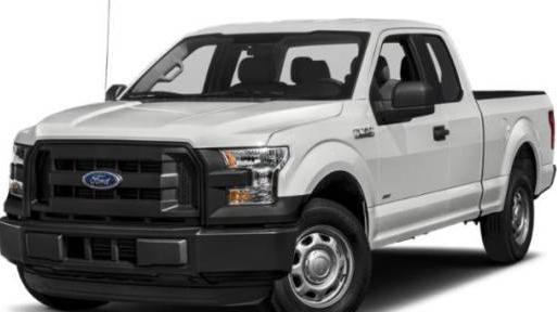 FORD F-150 2015 1FTFX1EF7FFC75962 image