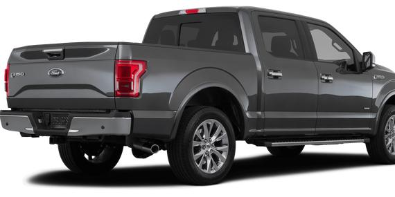 FORD F-150 2015 1FTFW1EG6FKE63651 image