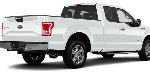 FORD F-150 2015 1FTEX1E81FKE25729 image