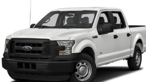 FORD F-150 2015 1FTFW1EG2FKE65249 image