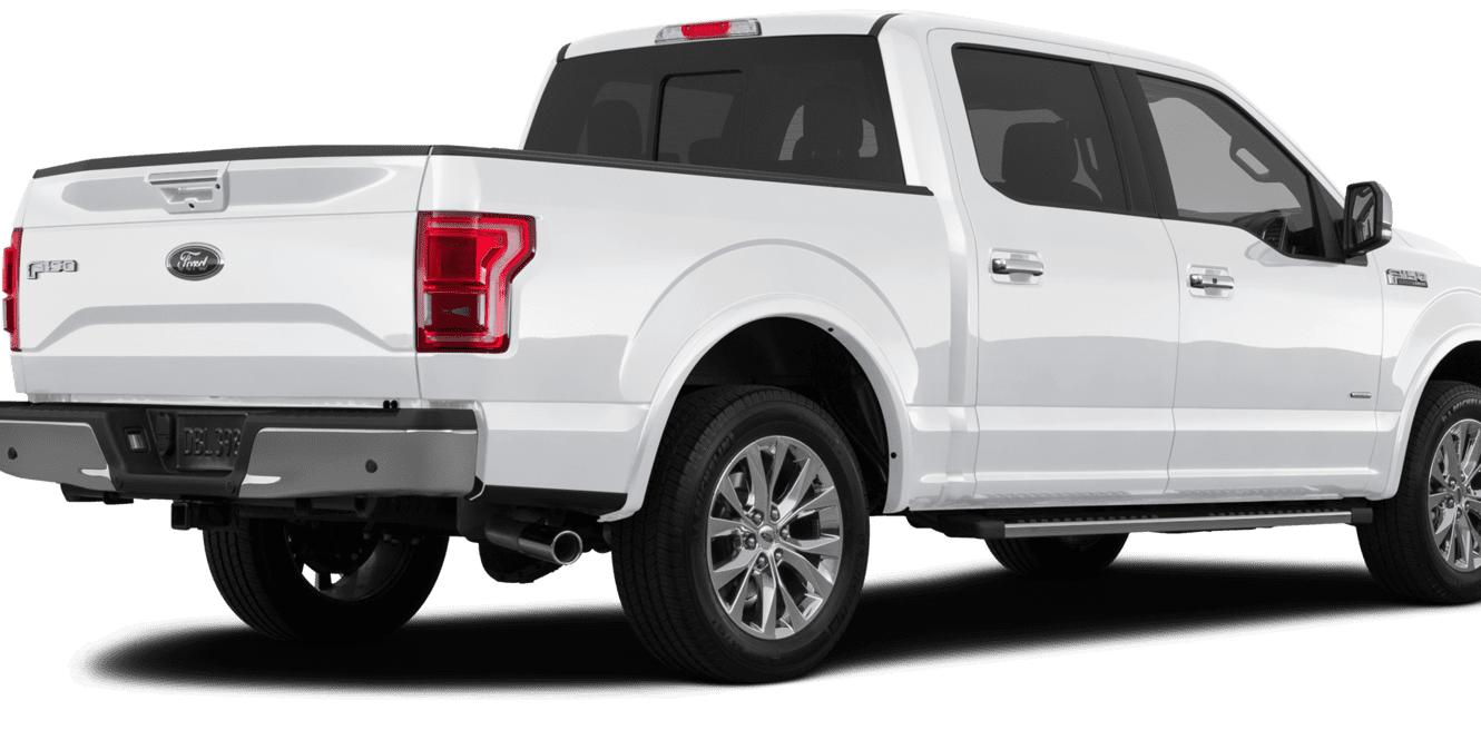 FORD F-150 2015 1FTEW1EG5FKE32435 image