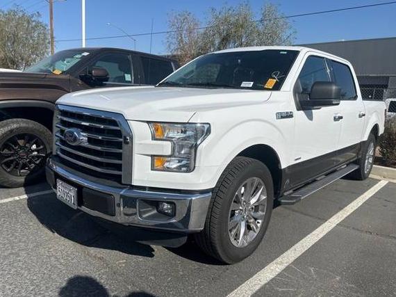 FORD F-150 2015 1FTEW1CP0FKD10794 image