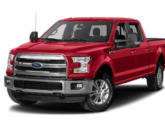 FORD F-150 2015 1FTEW1EG1FFB89358 image