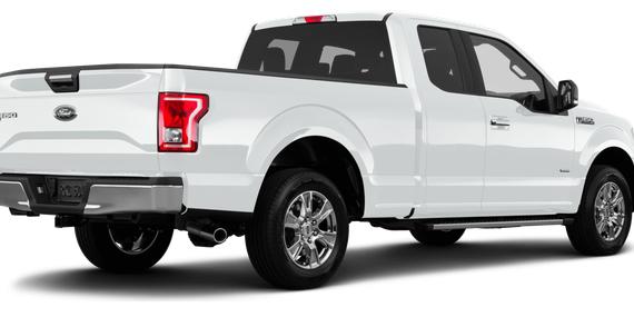FORD F-150 2015 1FTFX1EFXFFA21520 image