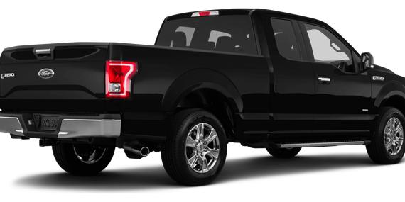 FORD F-150 2015 1FTFX1EG2FKE58220 image