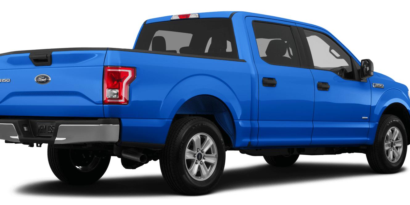 FORD F-150 2015 1FTFW1EF4FFA01119 image