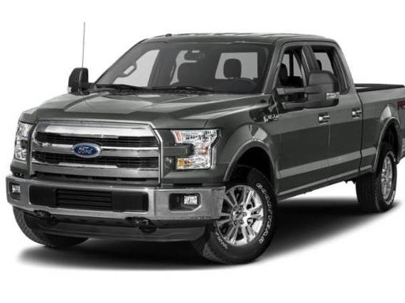 FORD F-150 2015 1FTEW1CG0FKE28117 image