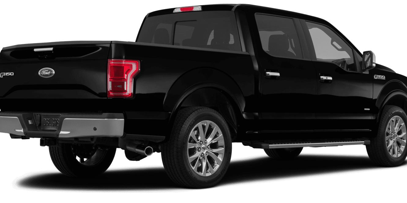 FORD F-150 2015 1FTEW1EGXFKE54558 image