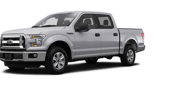 FORD F-150 2015 1FTEW1CF8FKF01516 image