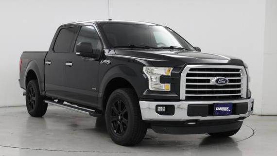 FORD F-150 2015 1FTEW1EG2FFB89014 image