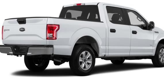 FORD F-150 2015 1FTEW1EG1FKD69141 image