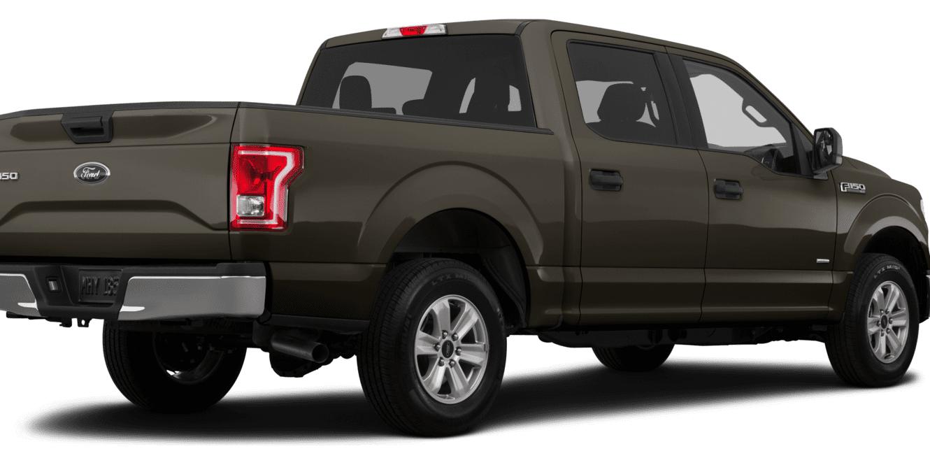 FORD F-150 2015 1FTFW1EF0FFA79980 image