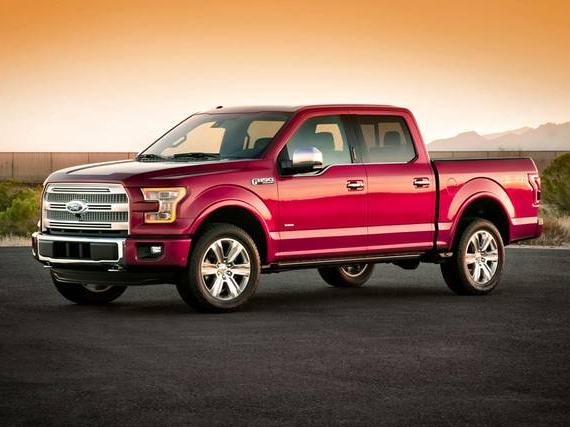 FORD F-150 2015 1FTEX1EP8FFD07127 image