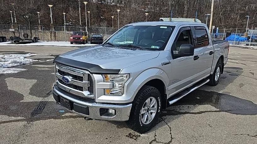 FORD F-150 2015 1FTEW1EP4FFB72697 image