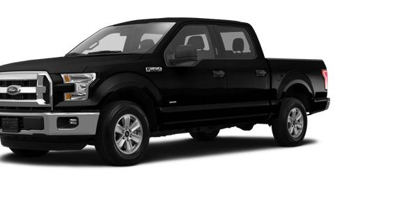 FORD F-150 2015 1FTEW1CF8FFA53707 image
