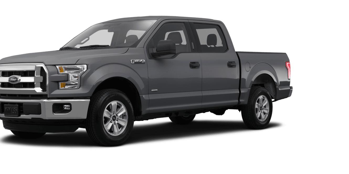 FORD F-150 2015 1FTEW1CP2FKE64505 image