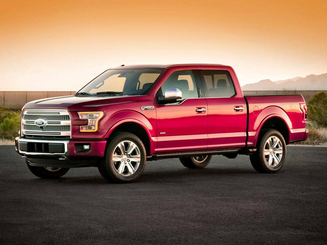 FORD F-150 2015 1FTEW1CF8FFA48538 image