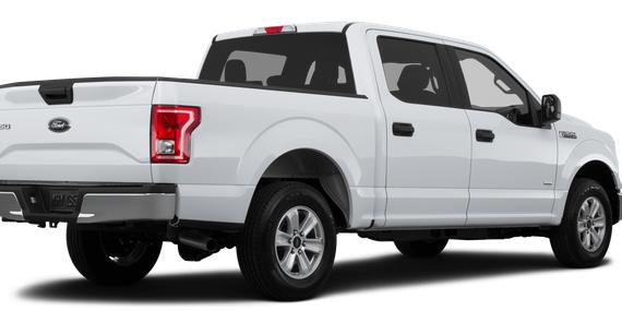 FORD F-150 2015 1FTEW1EG1FFA93942 image