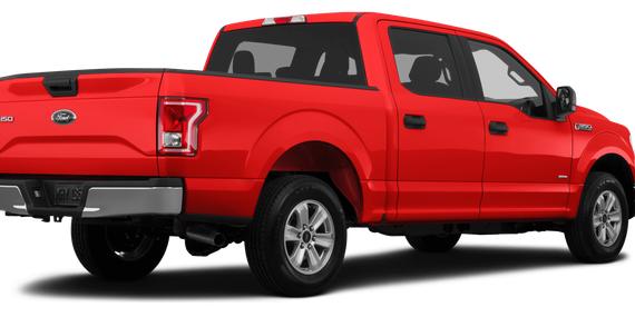 FORD F-150 2015 1FTEW1EF2FFA71035 image