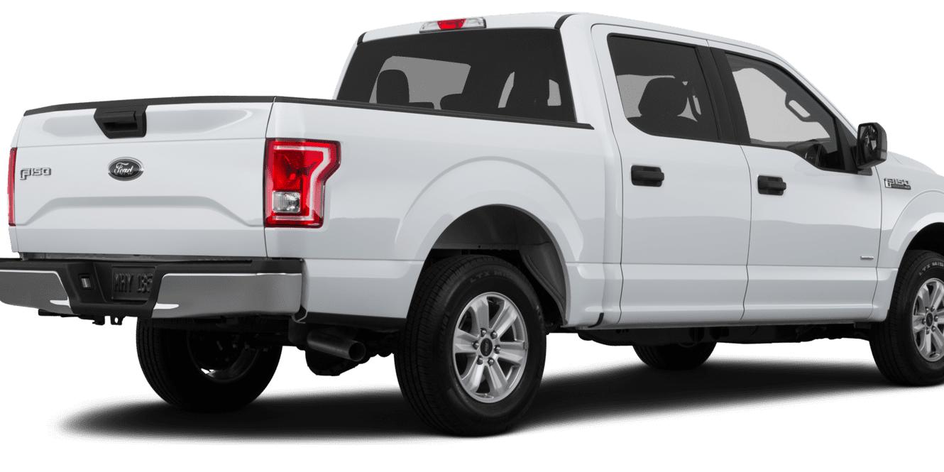 FORD F-150 2015 1FTEW1EG8FFC94995 image