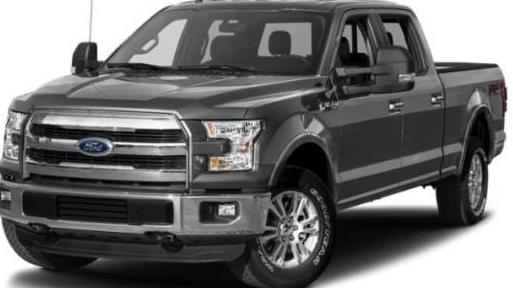 FORD F-150 2015 1FTEW1EP5FKD68705 image