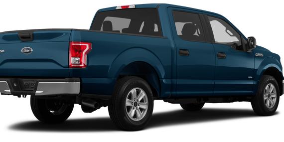 FORD F-150 2015 1FTEW1E8XFFC09745 image