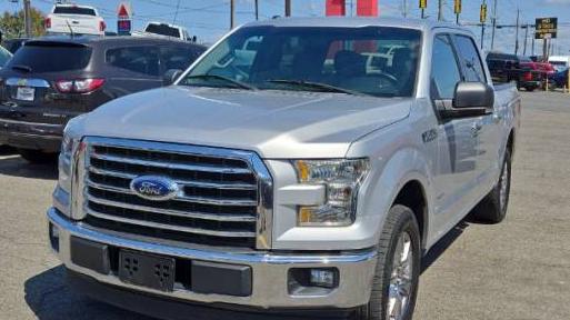 FORD F-150 2015 1FTEW1CP3FFD04223 image