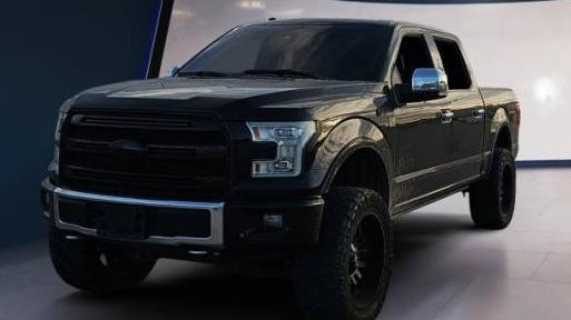 FORD F-150 2015 1FTEW1EF9FFB82469 image