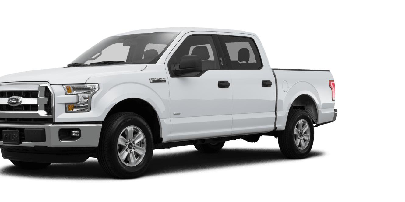 FORD F-150 2015 1FTEW1CG9FFA09837 image