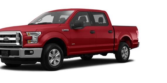 FORD F-150 2015 1FTEW1CP5FKD55827 image