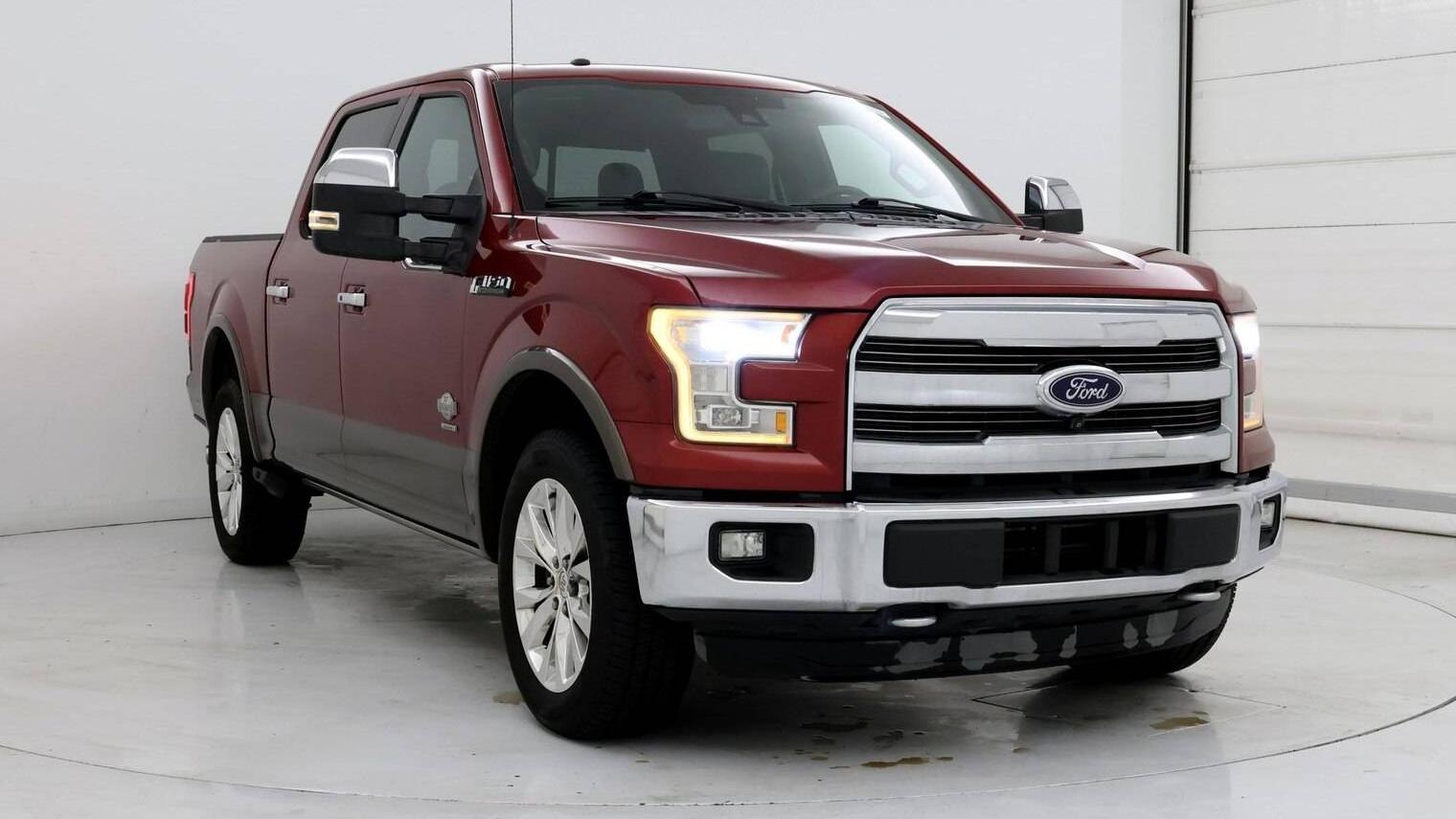 FORD F-150 2015 1FTEW1EG0FFA84052 image