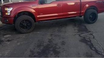 FORD F-150 2015 1FTEW1EG8FKE39332 image