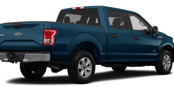 FORD F-150 2015 1FTEW1EF4FFB65983 image